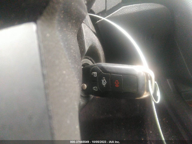 Ford FUSION SE 2016 3FA6P0HD6GR210695 Image 11