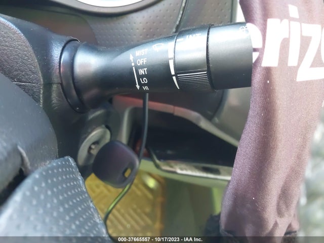 Toyota Tacoma Prerunner 2014 5TFJX4GN5EX029839 Image 11