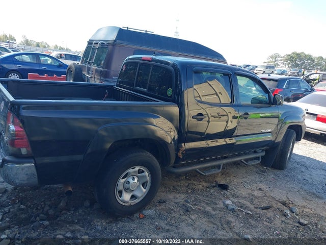 Toyota Tacoma Prerunner 2014 5TFJX4GN5EX029839 Image 13