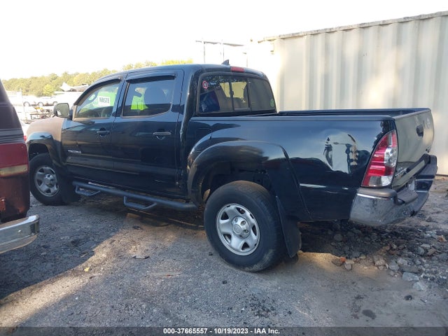 Toyota Tacoma Prerunner 2014 5TFJX4GN5EX029839 Image 14