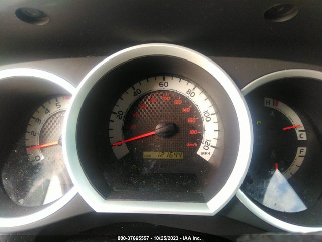 Toyota Tacoma Prerunner 2014 5TFJX4GN5EX029839 Image 15