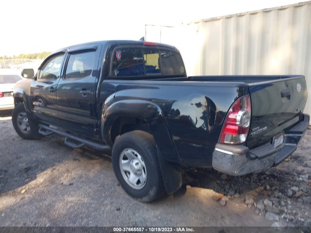 Toyota Tacoma Prerunner 2014 5TFJX4GN5EX029839 Image 3