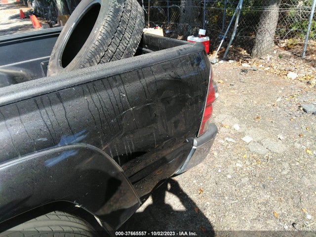 Toyota Tacoma Prerunner 2014 5TFJX4GN5EX029839 Image 6