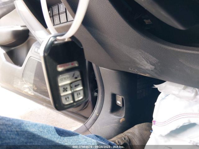 JHMZC5F3XMC001009 Honda Clarity Plug-in Hybrid Touring