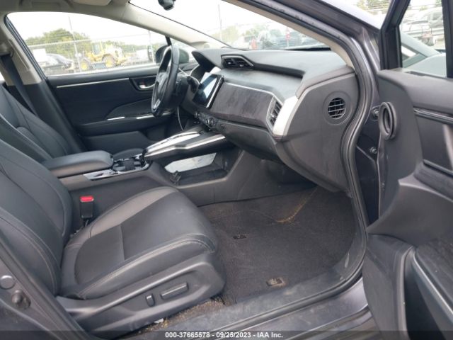 JHMZC5F3XMC001009 Honda Clarity Plug-in Hybrid Touring