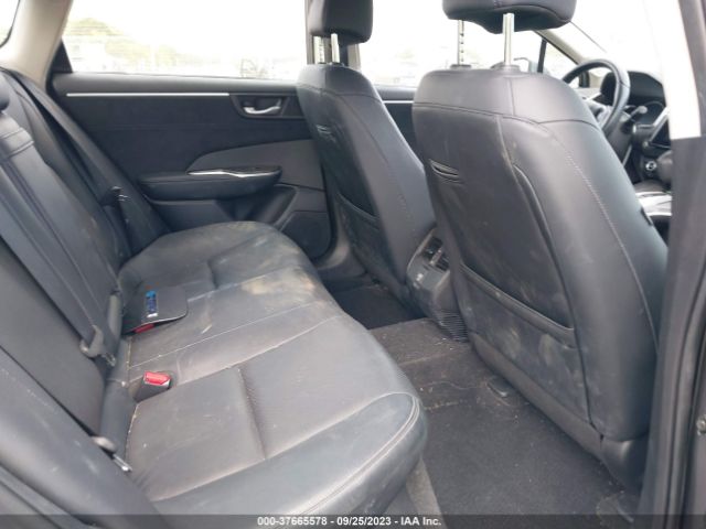 JHMZC5F3XMC001009 Honda Clarity Plug-in Hybrid Touring