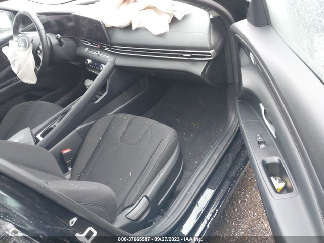 Hyundai ELANTRA SEL 2023 5NPLS4AG4PH091474 Image 5