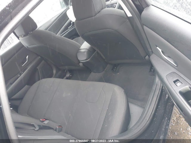 Hyundai ELANTRA SEL 2023 5NPLS4AG4PH091474 Image 8