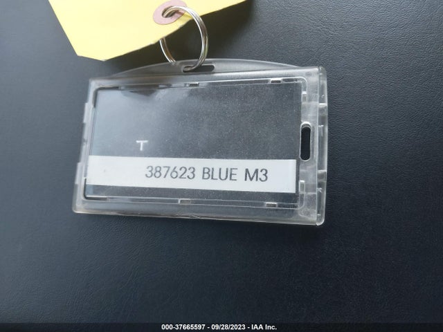 Tesla Model 3 Long Range/performance 2019 5YJ3E1EB2KF387623 Image 17