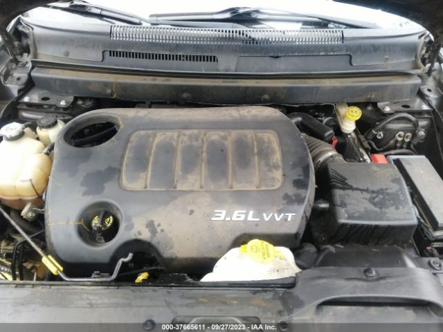 3C4PDCBG0FT668794 Dodge Journey Sxt