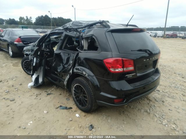 3C4PDCBG0FT668794 Dodge Journey Sxt
