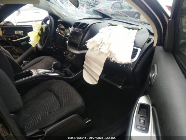 3C4PDCBG0FT668794 Dodge Journey Sxt