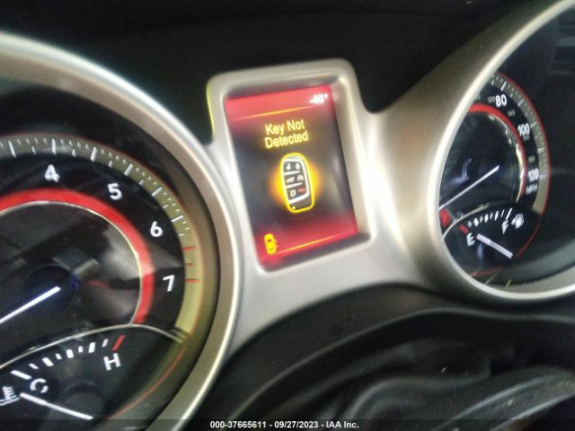 3C4PDCBG0FT668794 Dodge Journey Sxt