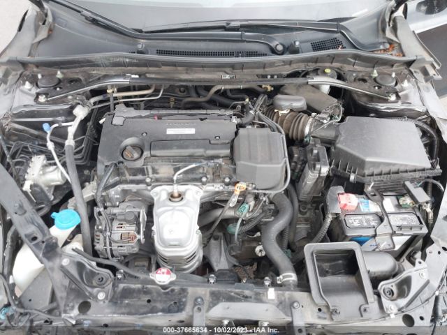1HGCR2F55GA178364 Honda Accord Sedan Sport