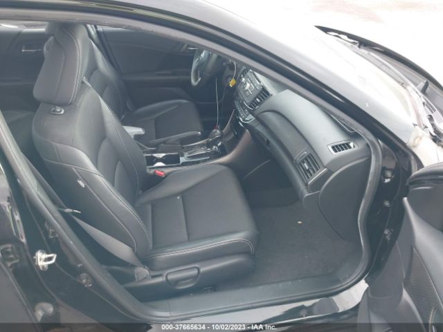 1HGCR2F55GA178364 Honda Accord Sedan Sport