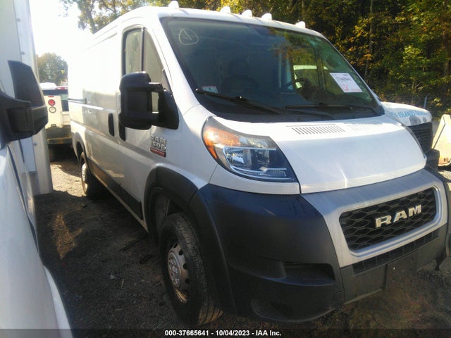 RAM Promaster Cargo Van 2020 3C6TRVAG4LE111312 zdjęcie główne