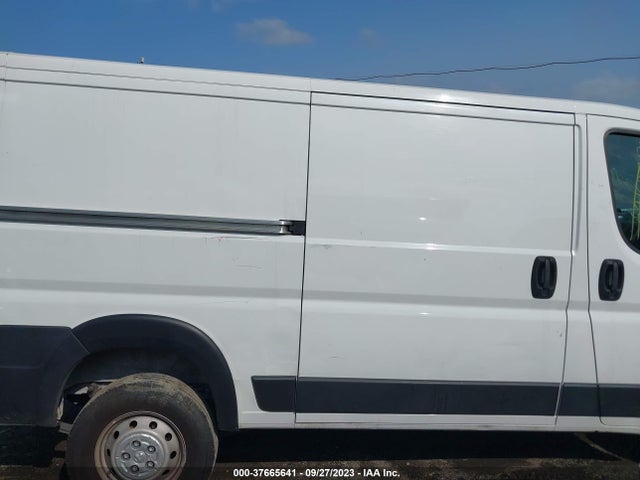 RAM Promaster Cargo Van 2020 3C6TRVAG4LE111312 Image 12