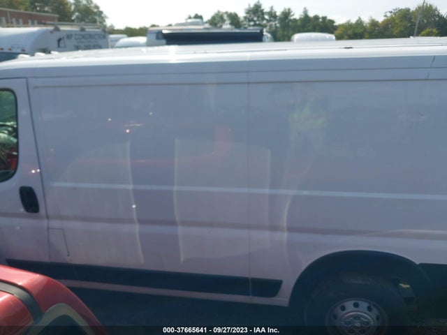 RAM Promaster Cargo Van 2020 3C6TRVAG4LE111312 Image 13