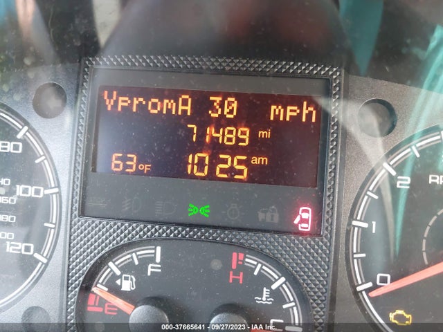 RAM Promaster Cargo Van 2020 3C6TRVAG4LE111312 Image 14