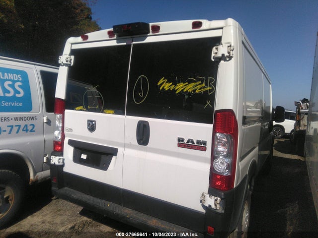 RAM Promaster Cargo Van 2020 3C6TRVAG4LE111312 Image 15
