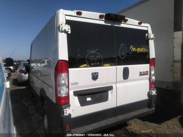 RAM Promaster Cargo Van 2020 3C6TRVAG4LE111312 Image 3