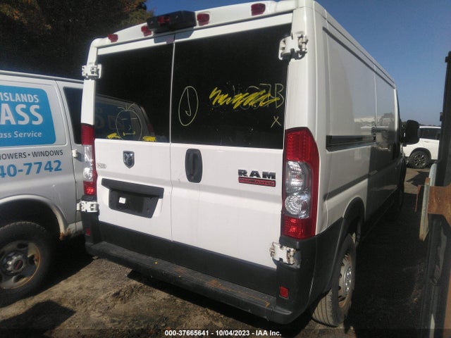 RAM Promaster Cargo Van 2020 3C6TRVAG4LE111312 Image 4
