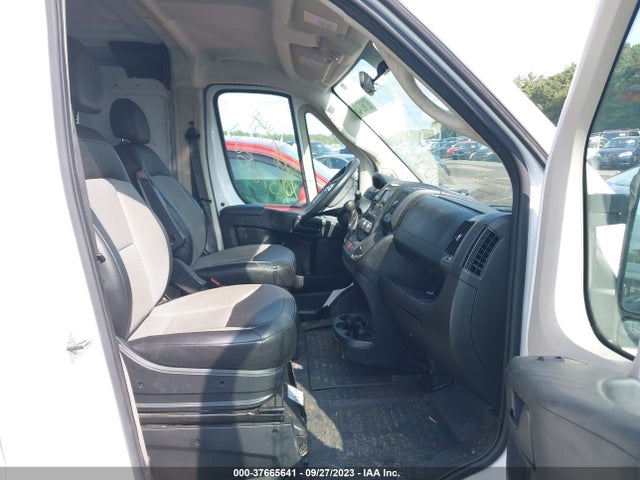 RAM Promaster Cargo Van 2020 3C6TRVAG4LE111312 Image 5
