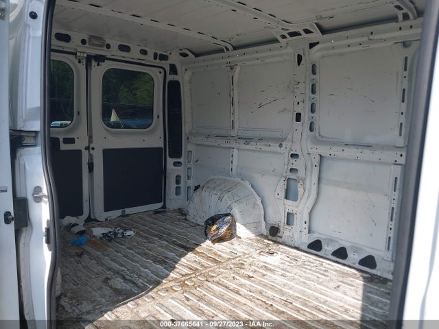 RAM Promaster Cargo Van 2020 3C6TRVAG4LE111312 Image 8