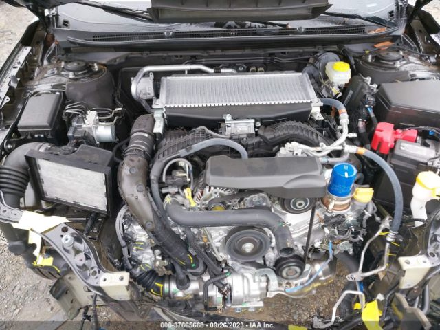 2023 SUBARU OUTBACK 4S4BTGPD5P3199052 Photo 9