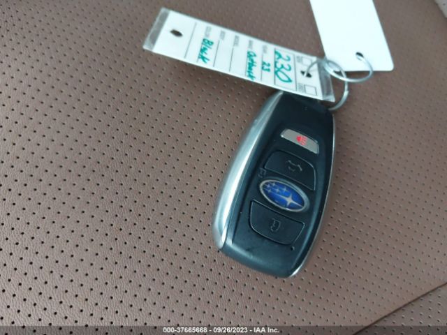 2023 SUBARU OUTBACK 4S4BTGPD5P3199052 Photo 10