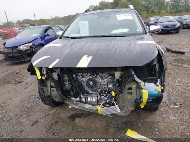Subaru Outback Touring Xt 2023 4S4BTGPD5P3199052 Image 13