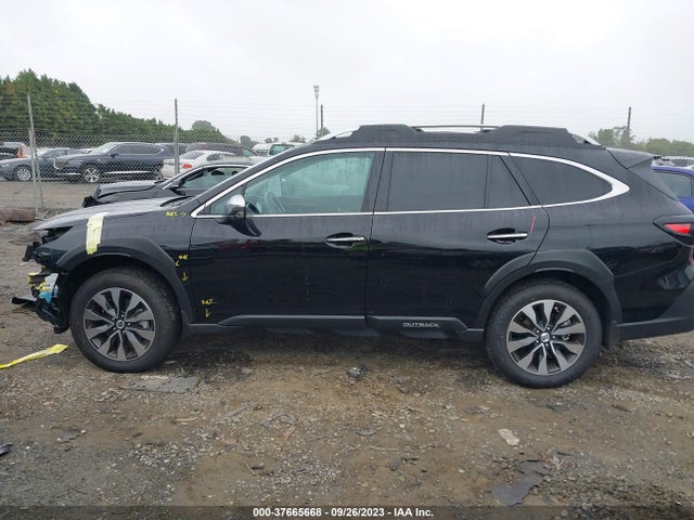 Subaru Outback Touring Xt 2023 4S4BTGPD5P3199052 Image 15