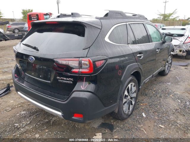 2023 SUBARU OUTBACK 4S4BTGPD5P3199052 Photo 3