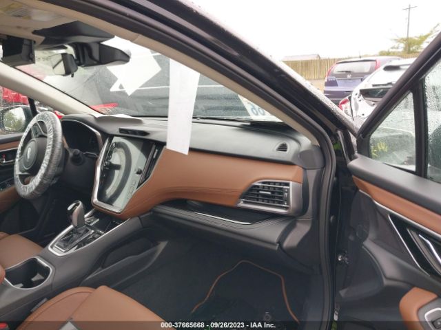 2023 SUBARU OUTBACK 4S4BTGPD5P3199052 Photo 4