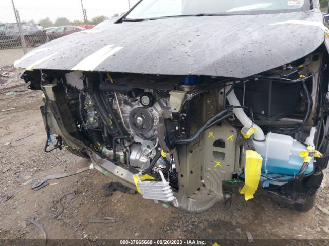 2023 SUBARU OUTBACK 4S4BTGPD5P3199052 Photo 5