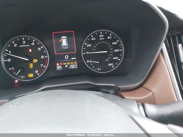 2023 SUBARU OUTBACK 4S4BTGPD5P3199052 Photo 6