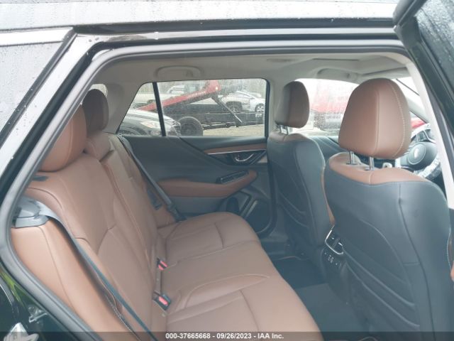2023 SUBARU OUTBACK 4S4BTGPD5P3199052 Photo 7