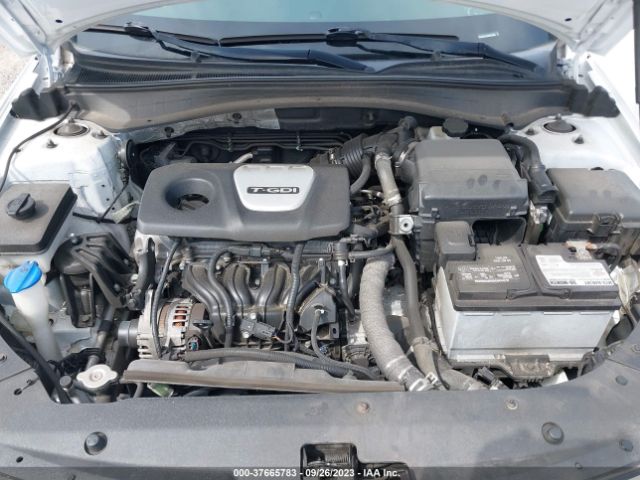 5XXGT4L1XGG021948 KIA Optima Lx Turbo