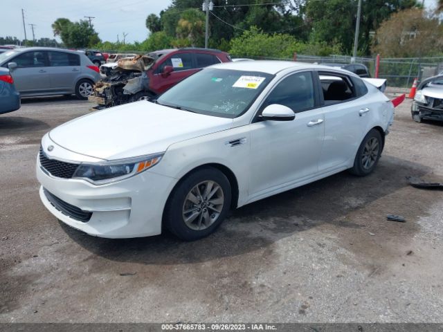 5XXGT4L1XGG021948 KIA Optima Lx Turbo