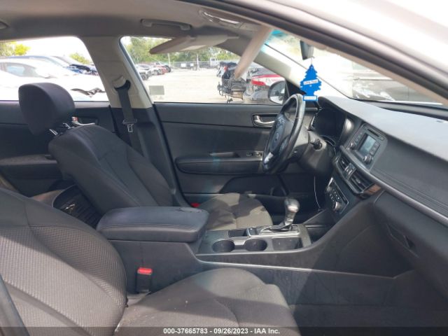 5XXGT4L1XGG021948 KIA Optima Lx Turbo