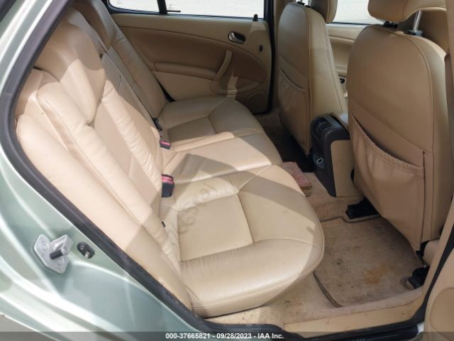 2001 SAAB 9-5 YS3EF58Z313014620 Photo 7