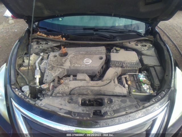 1N4AL3AP2FC103460 Nissan Altima 2.5 Sv