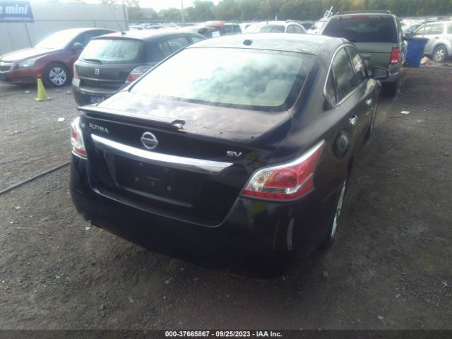 1N4AL3AP2FC103460 Nissan Altima 2.5 Sv