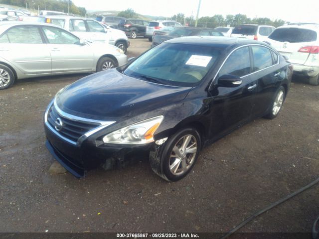1N4AL3AP2FC103460 Nissan Altima 2.5 Sv