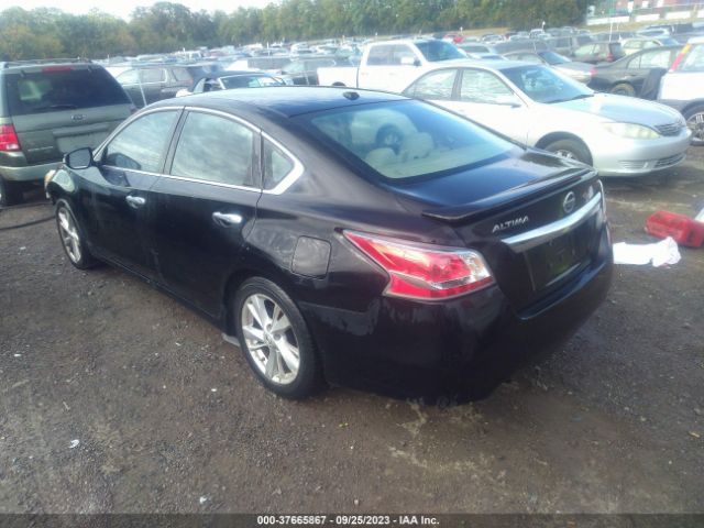 1N4AL3AP2FC103460 Nissan Altima 2.5 Sv