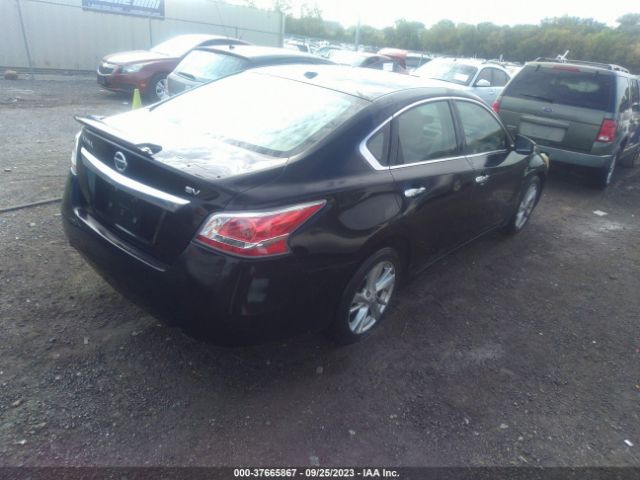 1N4AL3AP2FC103460 Nissan Altima 2.5 Sv