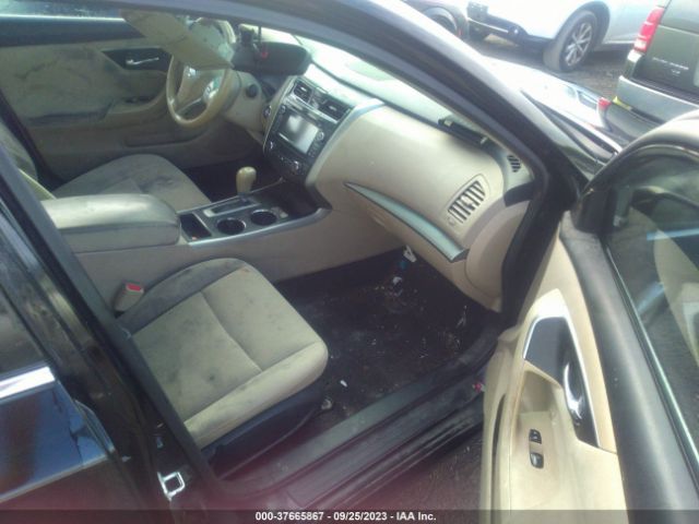 1N4AL3AP2FC103460 Nissan Altima 2.5 Sv