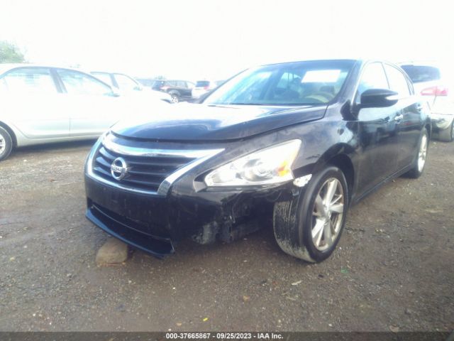 1N4AL3AP2FC103460 Nissan Altima 2.5 Sv