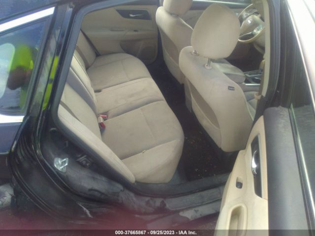 1N4AL3AP2FC103460 Nissan Altima 2.5 Sv
