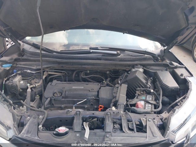 Honda CR-V EX 2016 3CZRM3H55GG723792 Image 10